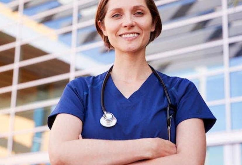 6Cs of Nursing Professionalism - Trainer's Responsibility