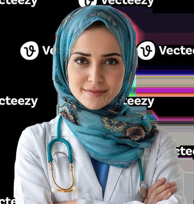 Dr zainab