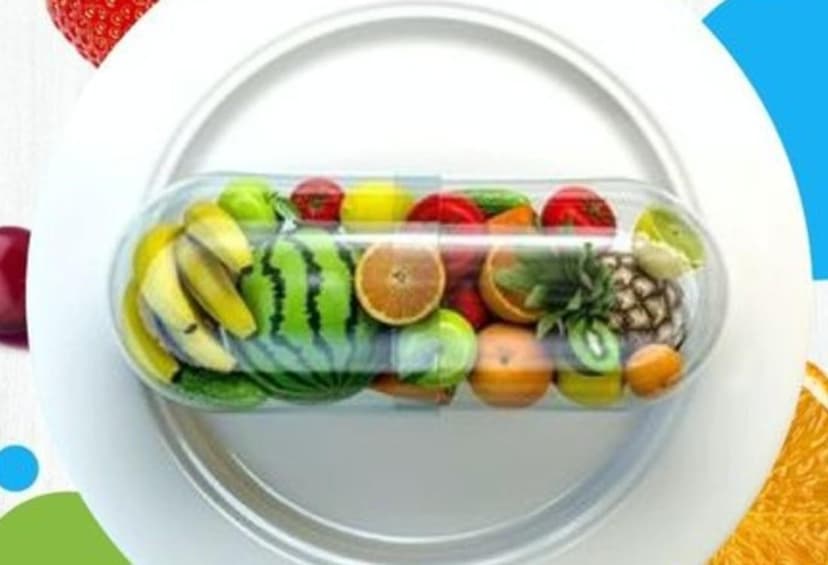 Dietitian