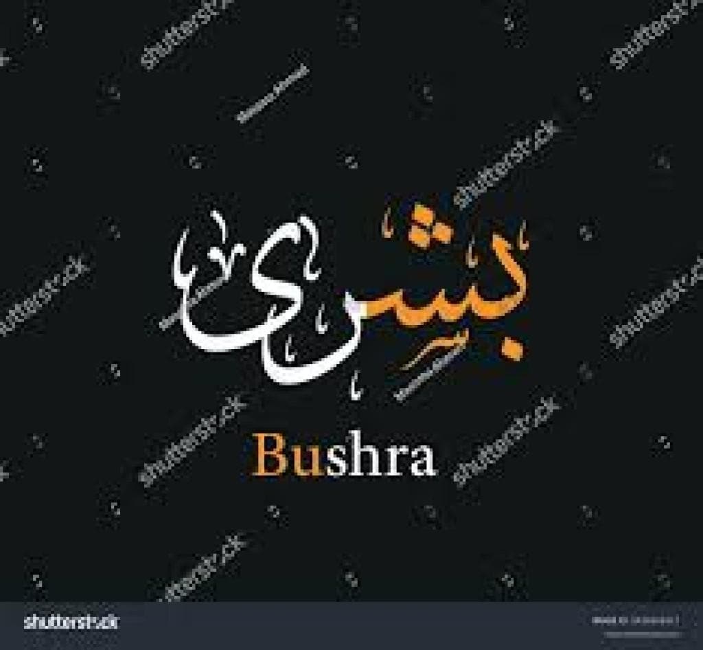 Bushra Ahmed