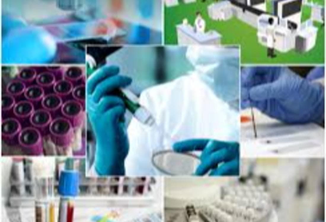 Laboratory Service
