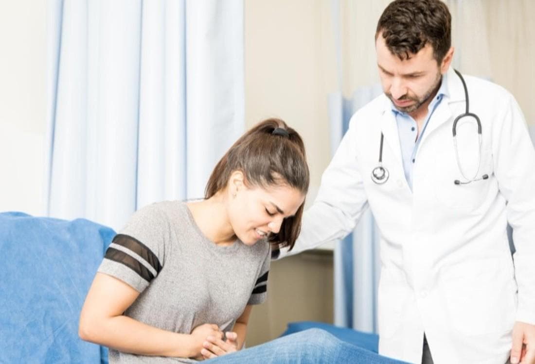 Gastroenterology