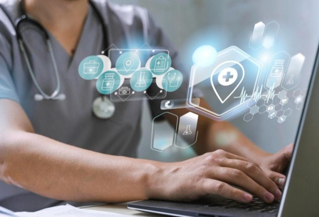 Why Modern Clinics Need Digital Patient Portals
