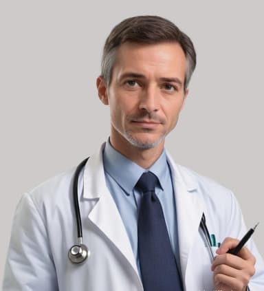 Dr Rod Rohrich