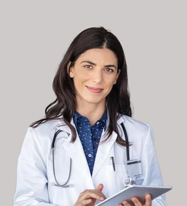 Dr Fariba Mohtashami