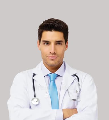 Dr William Harris