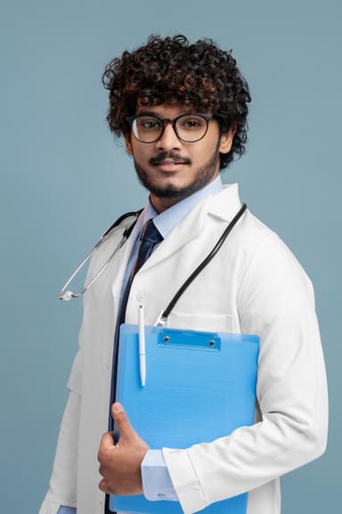Ali Malik