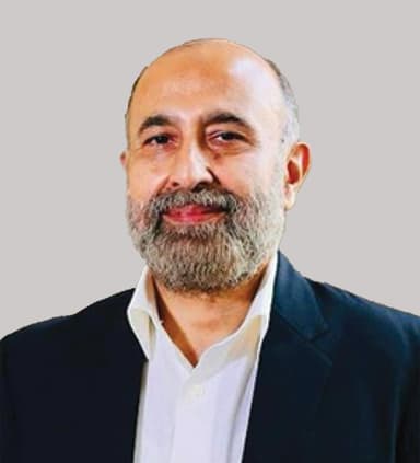 Dr David Samadi