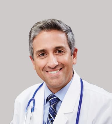 Dr Michael Truong