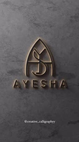 Ayesha Khan