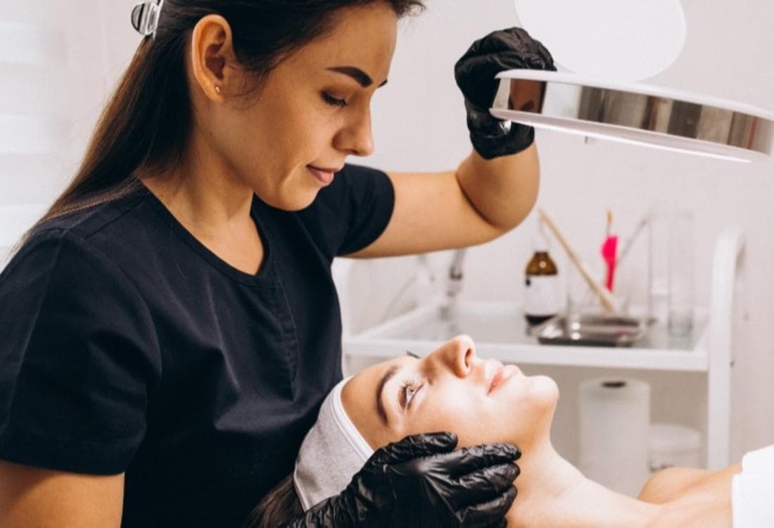 Dermatology & Skin Aesthetics